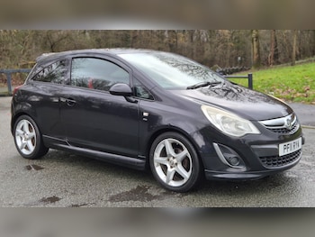 Used Vauxhall Corsa 2011 for sale - 77517544: Photo