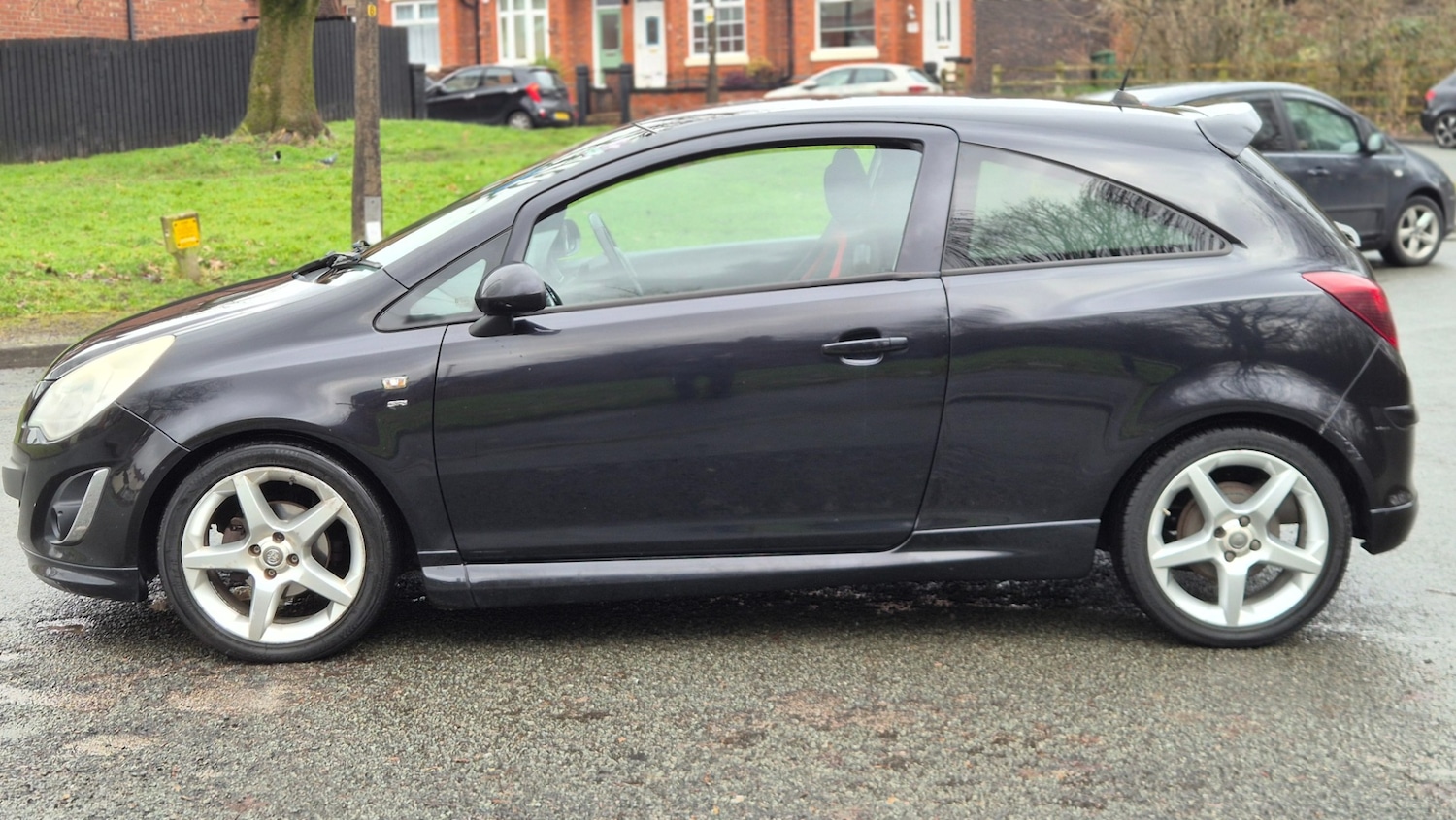 Used Vauxhall Corsa 2011 for sale - 77517544: Photo 7