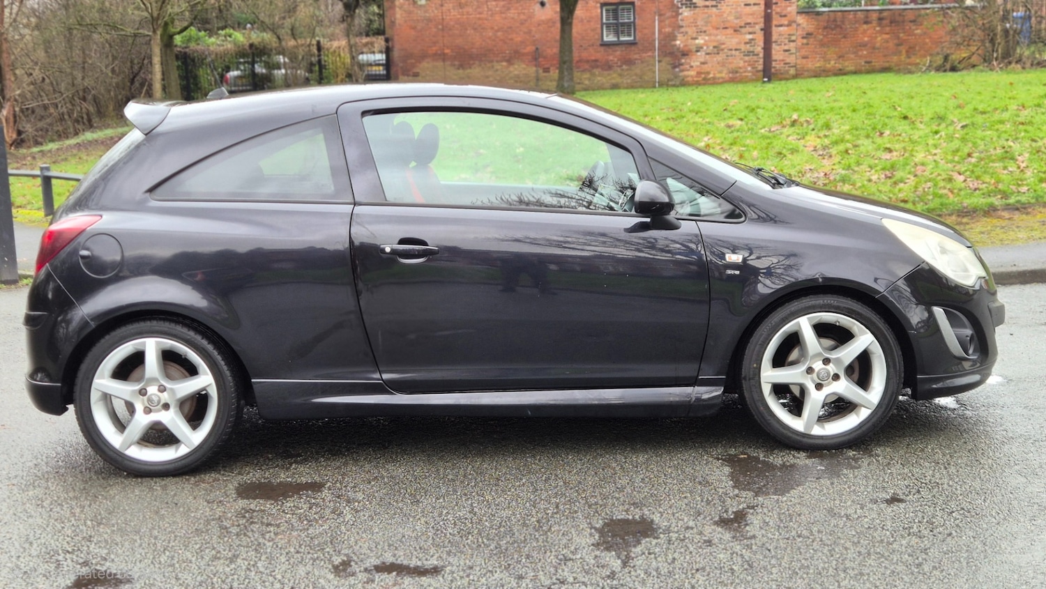 Used Vauxhall Corsa 2011 for sale - 77517544: Photo 8