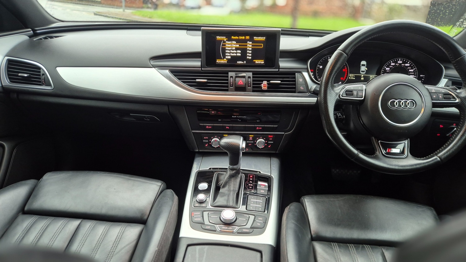 Used Audi A6 2014 for sale - 77916876: Photo 10