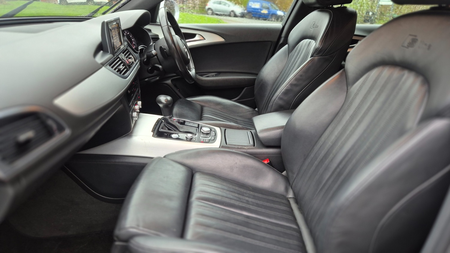 Used Audi A6 2014 for sale - 77916876: Photo 11