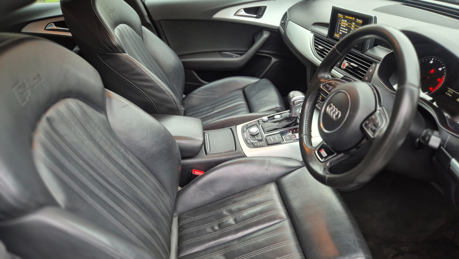 Used Audi A6 2014 for sale - 77916876: Photo 12