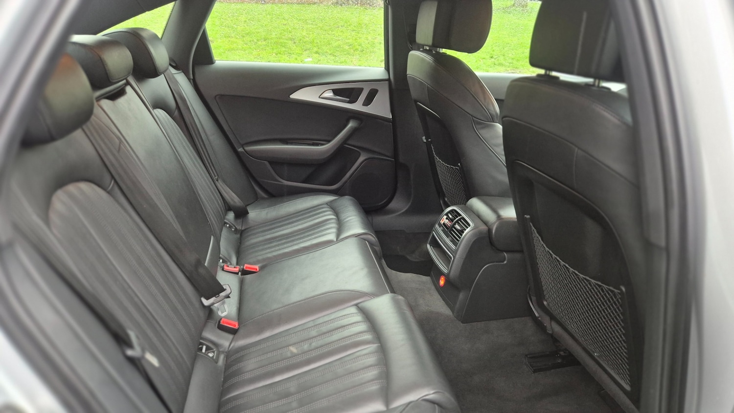 Used Audi A6 2014 for sale - 77916876: Photo 13