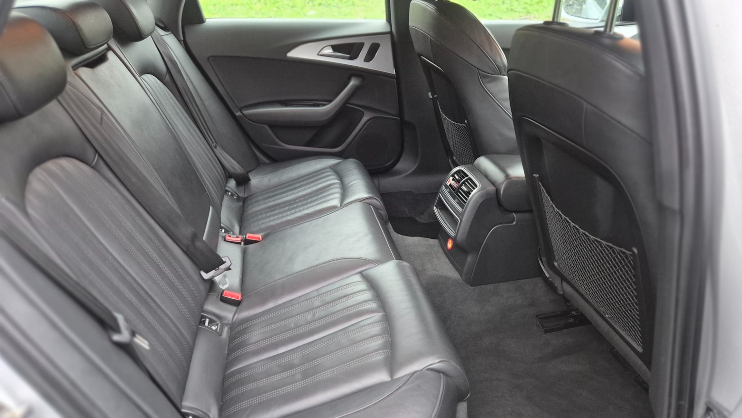 Used Audi A6 2014 for sale - 77916876: Photo 14