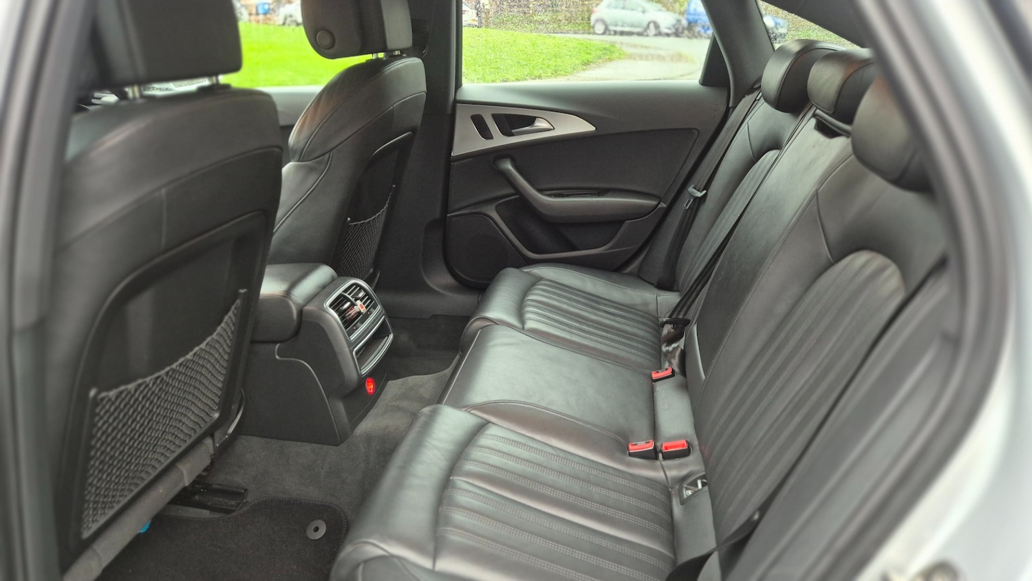 Used Audi A6 2014 for sale - 77916876: Photo 15