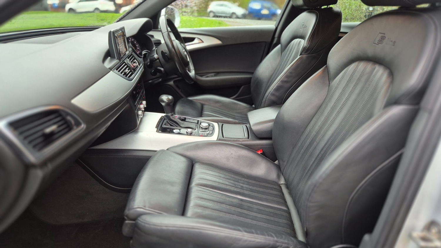 Used Audi A6 2014 for sale - 77916876: Photo 16