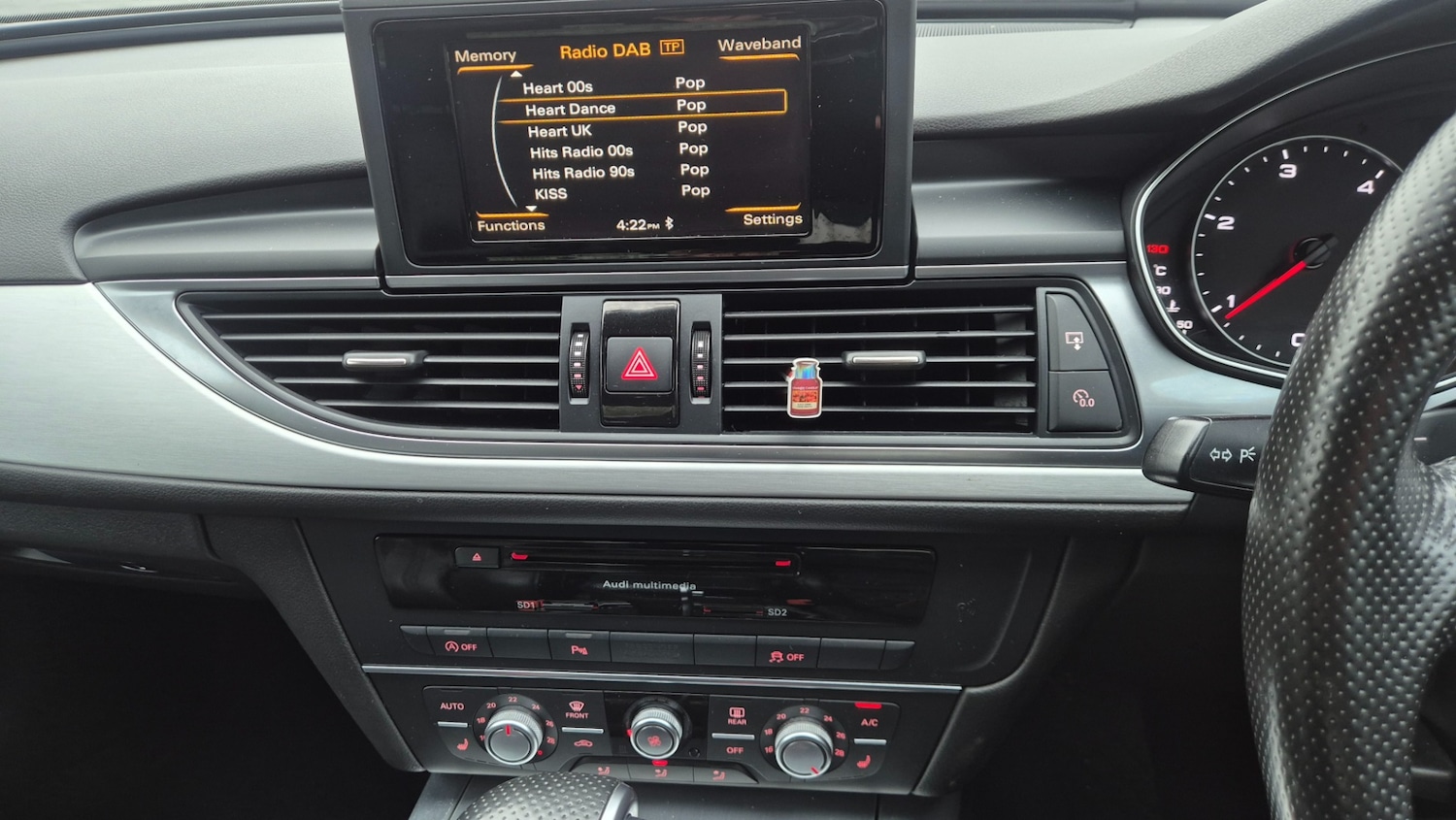 Used Audi A6 2014 for sale - 77916876: Photo 19