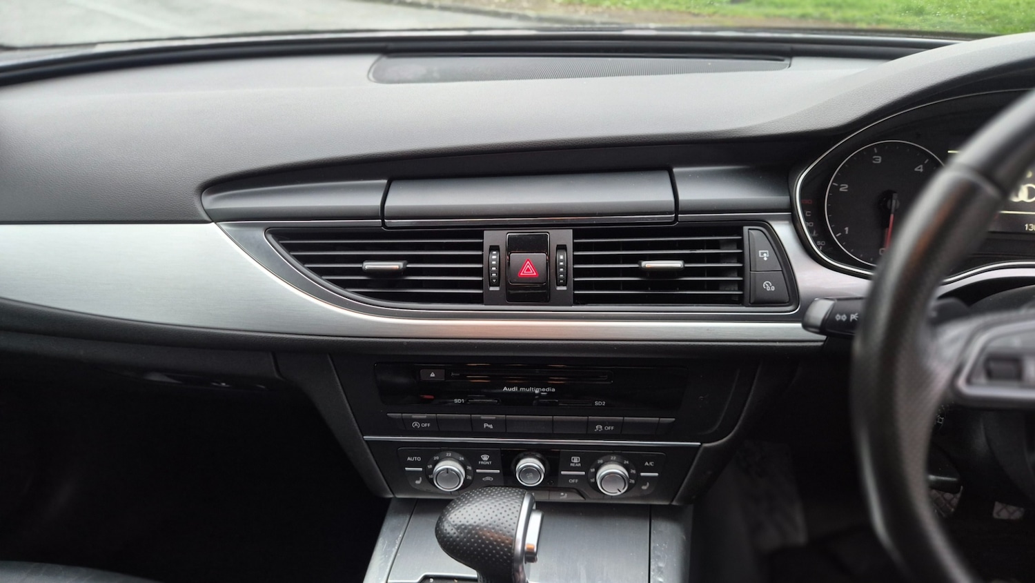 Used Audi A6 2014 for sale - 77916876: Photo 21