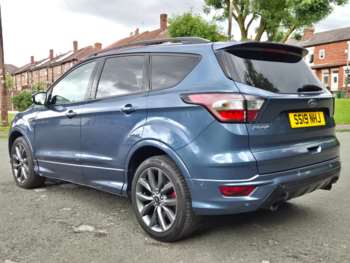 Used Ford Kuga 2019 for sale - 74864941: Photo