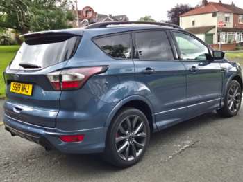 Used Ford Kuga 2019 for sale - 74864941: Photo