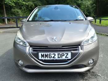 Used Peugeot 208 2013 for sale - 75101131: Photo