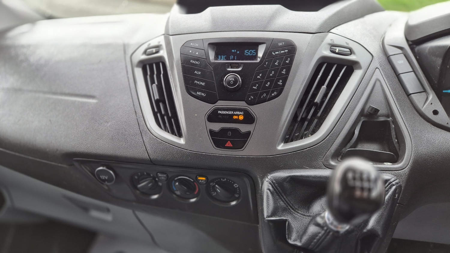 Used Ford Transit Custom 2017 for sale - 77819184: Photo 15