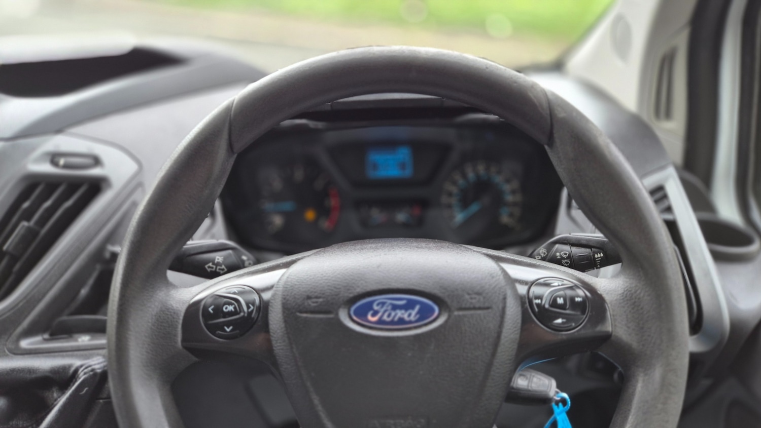 Used Ford Transit Custom 2017 for sale - 77819184: Photo 17