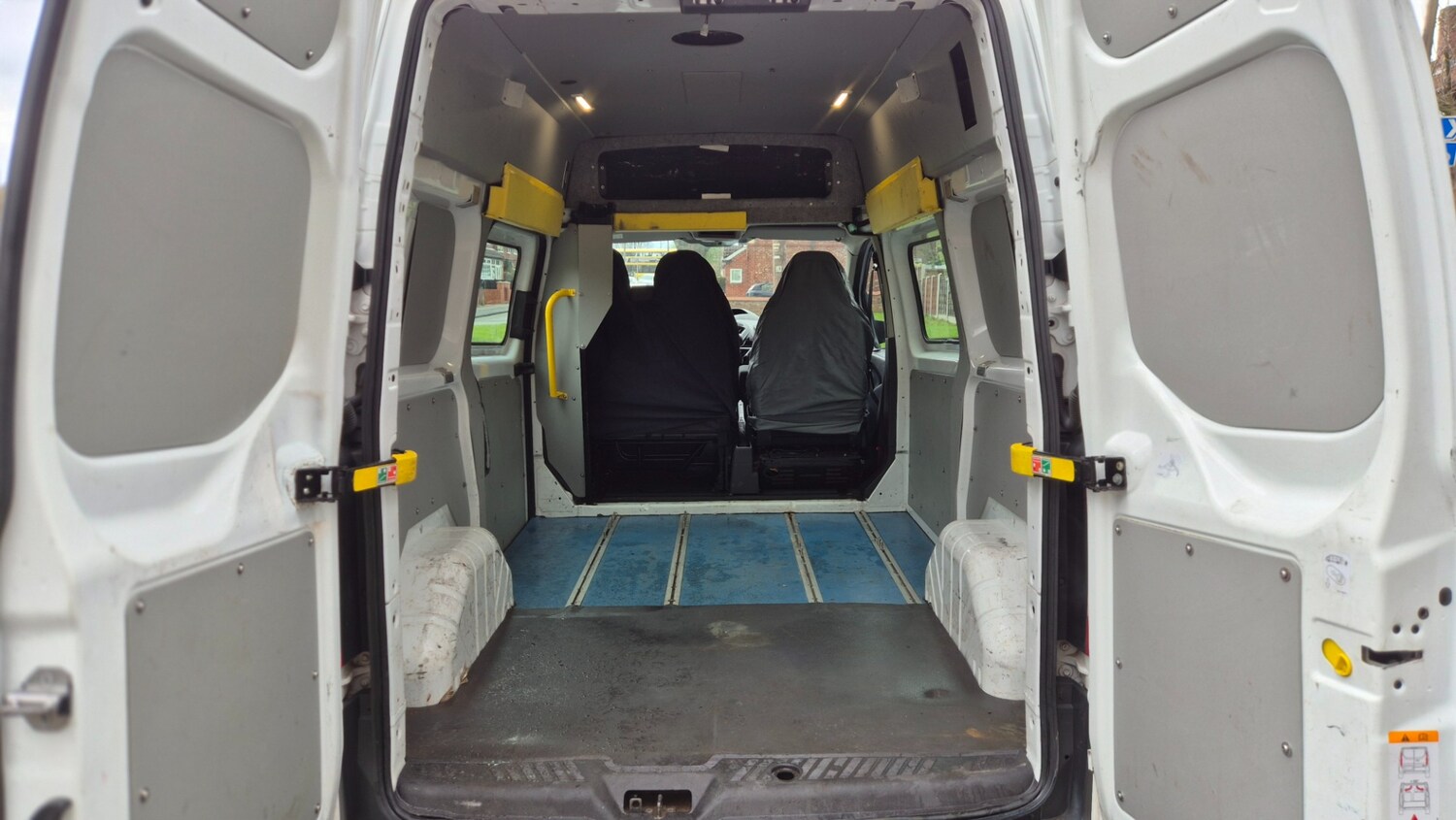 Used Ford Transit Custom 2017 for sale - 77819184: Photo 19