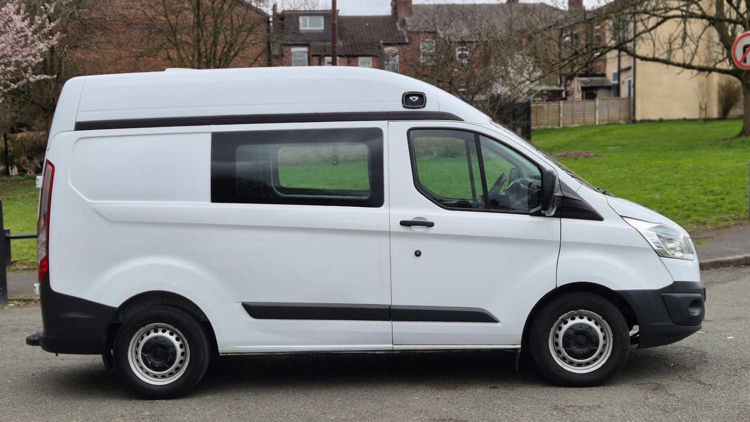 Used Ford Transit Custom 2017 for sale - 77819184: Photo 5