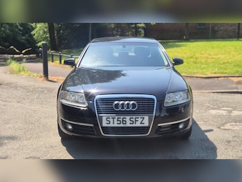 Used Audi A6 2007 for sale - 79057434: Photo