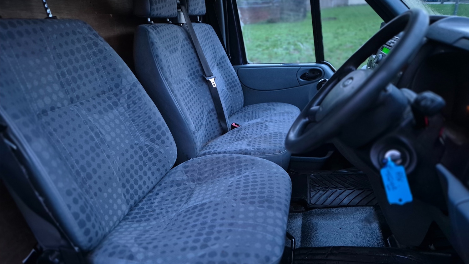 Used Ford Transit 2011 for sale - 76935418: Photo 10