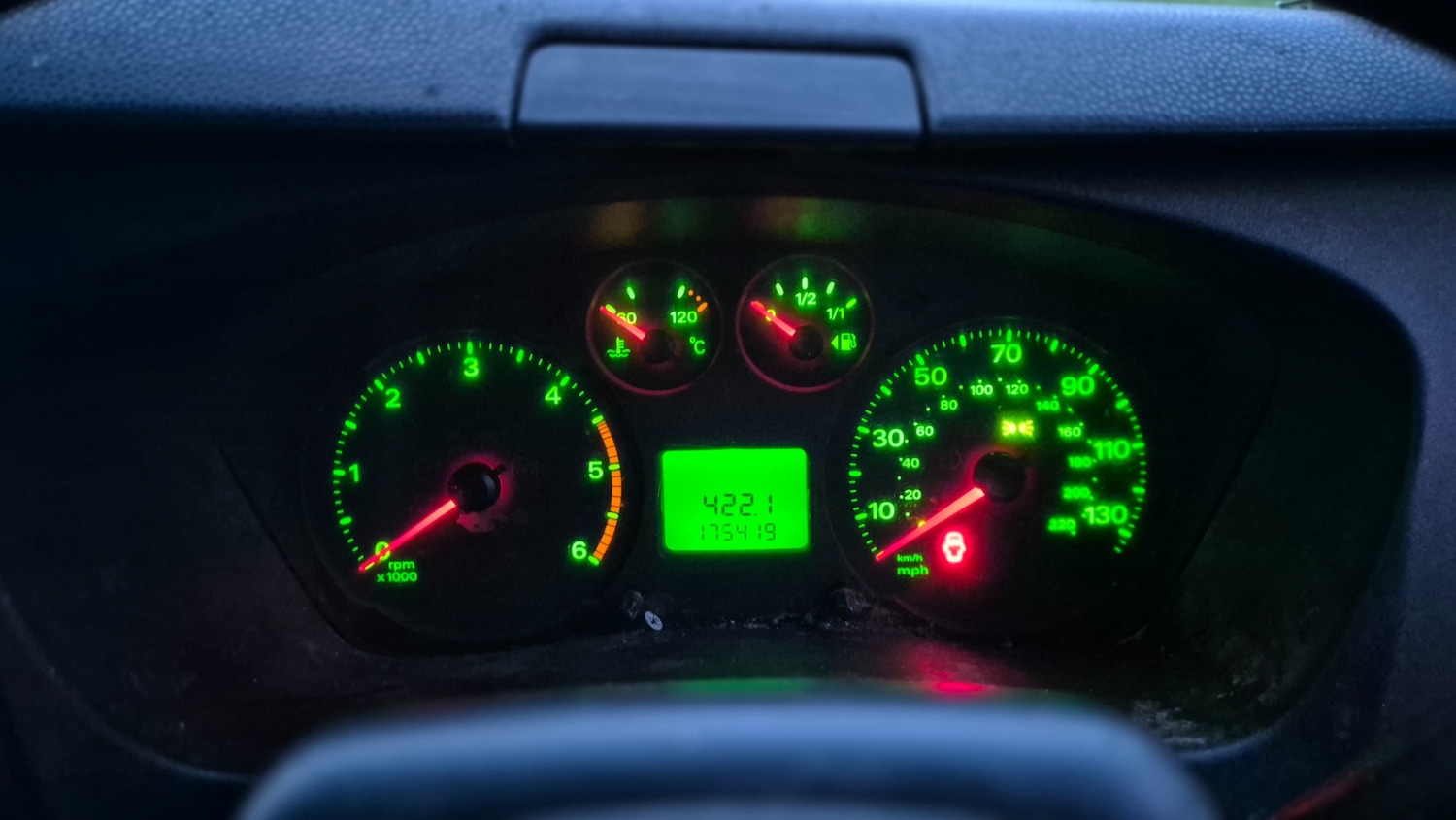 Used Ford Transit 2011 for sale - 76935418: Photo 11