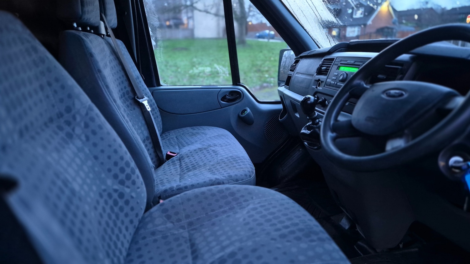 Used Ford Transit 2011 for sale - 76935418: Photo 12