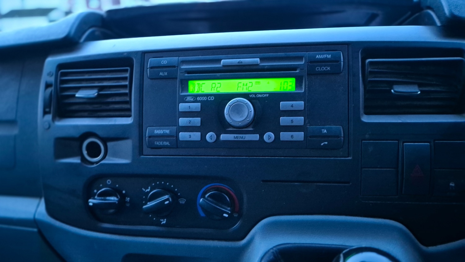 Used Ford Transit 2011 for sale - 76935418: Photo 13