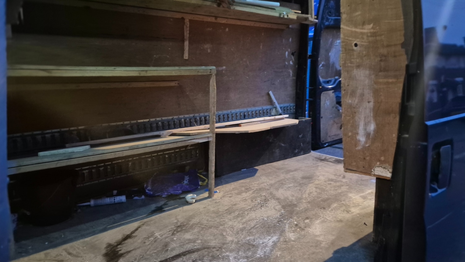 Used Ford Transit 2011 for sale - 76935418: Photo 15