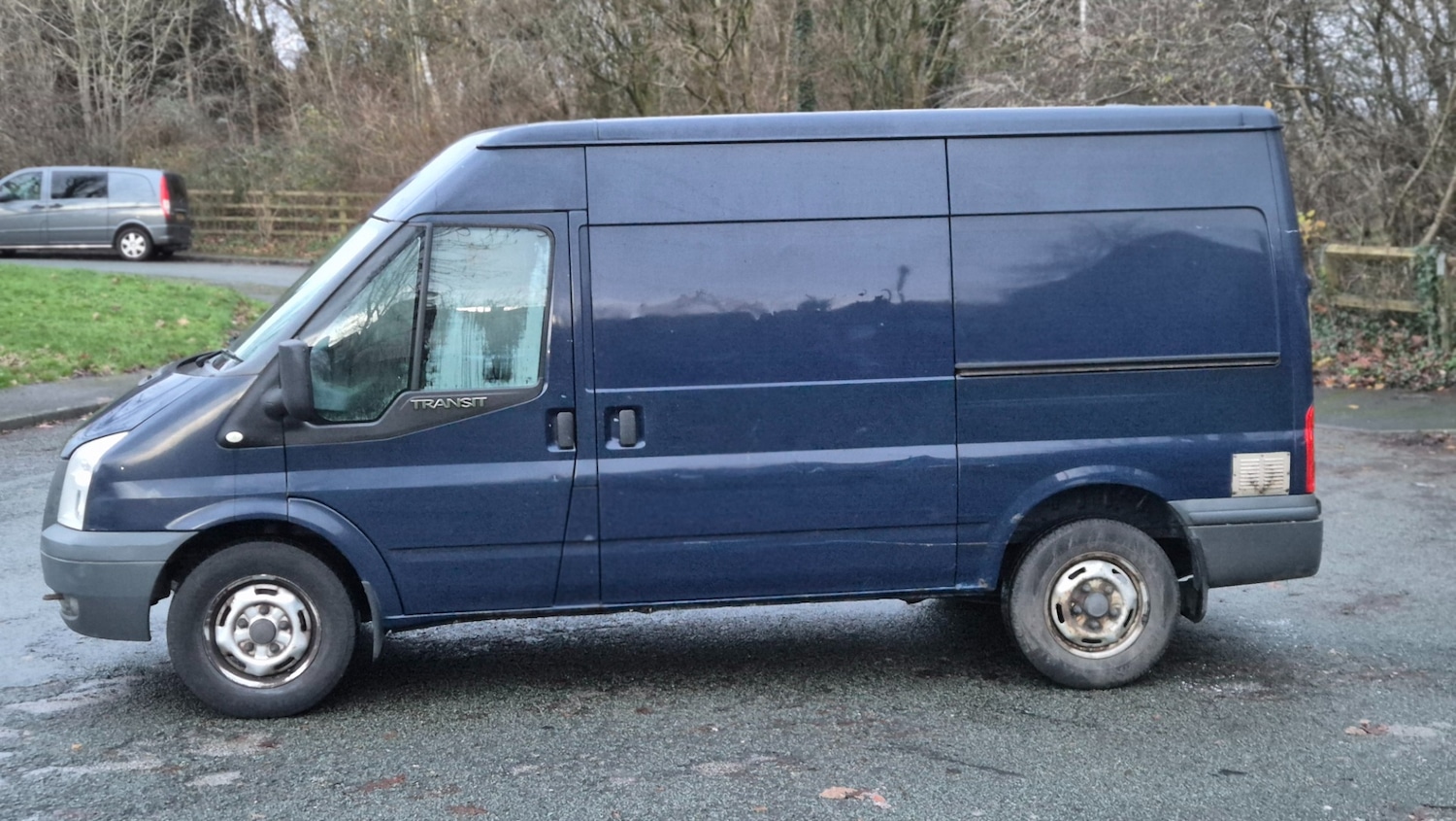 Used Ford Transit 2011 for sale - 76935418: Photo 2