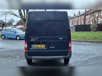 Used Ford Transit 2011 for sale - 76935418: Photo