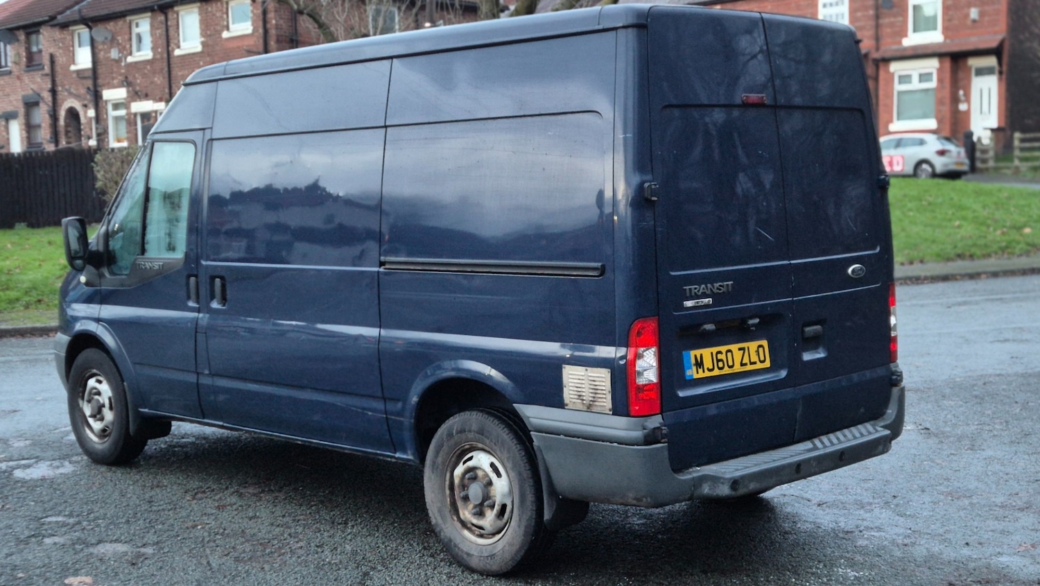 Used Ford Transit 2011 for sale - 76935418: Photo 5