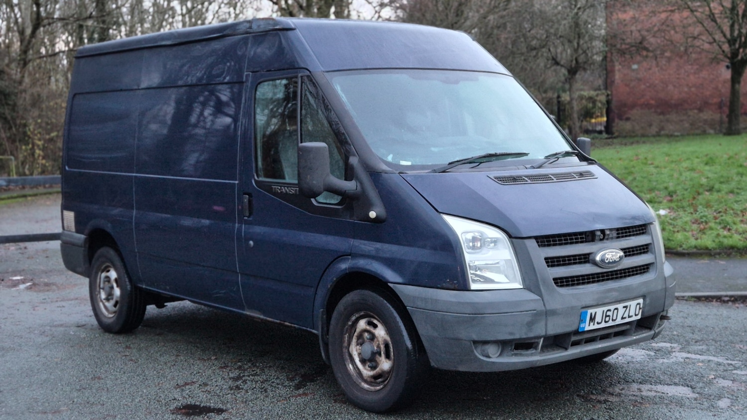 Used Ford Transit 2011 for sale - 76935418: Photo 7