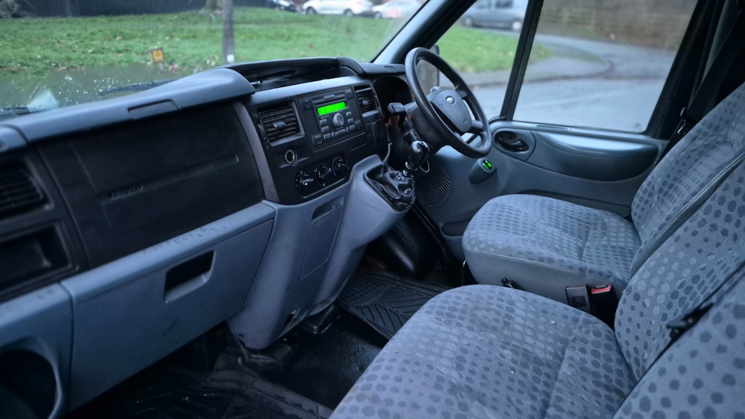 Used Ford Transit 2011 for sale - 76935418: Photo 9