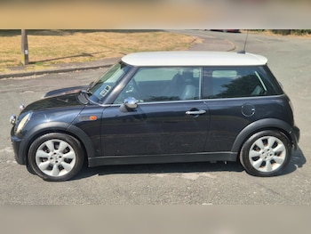Used MINI Hatch 2006 for sale - 79289637: Photo