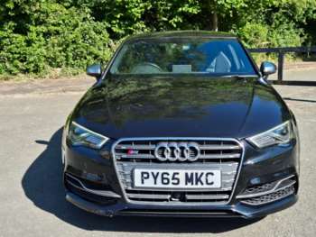 Used Audi A3 2015 for sale - 74681730: Photo