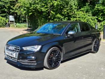 Used Audi A3 2015 for sale - 74681730: Photo
