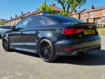 Used Audi A3 2015 for sale - 74681730: Photo