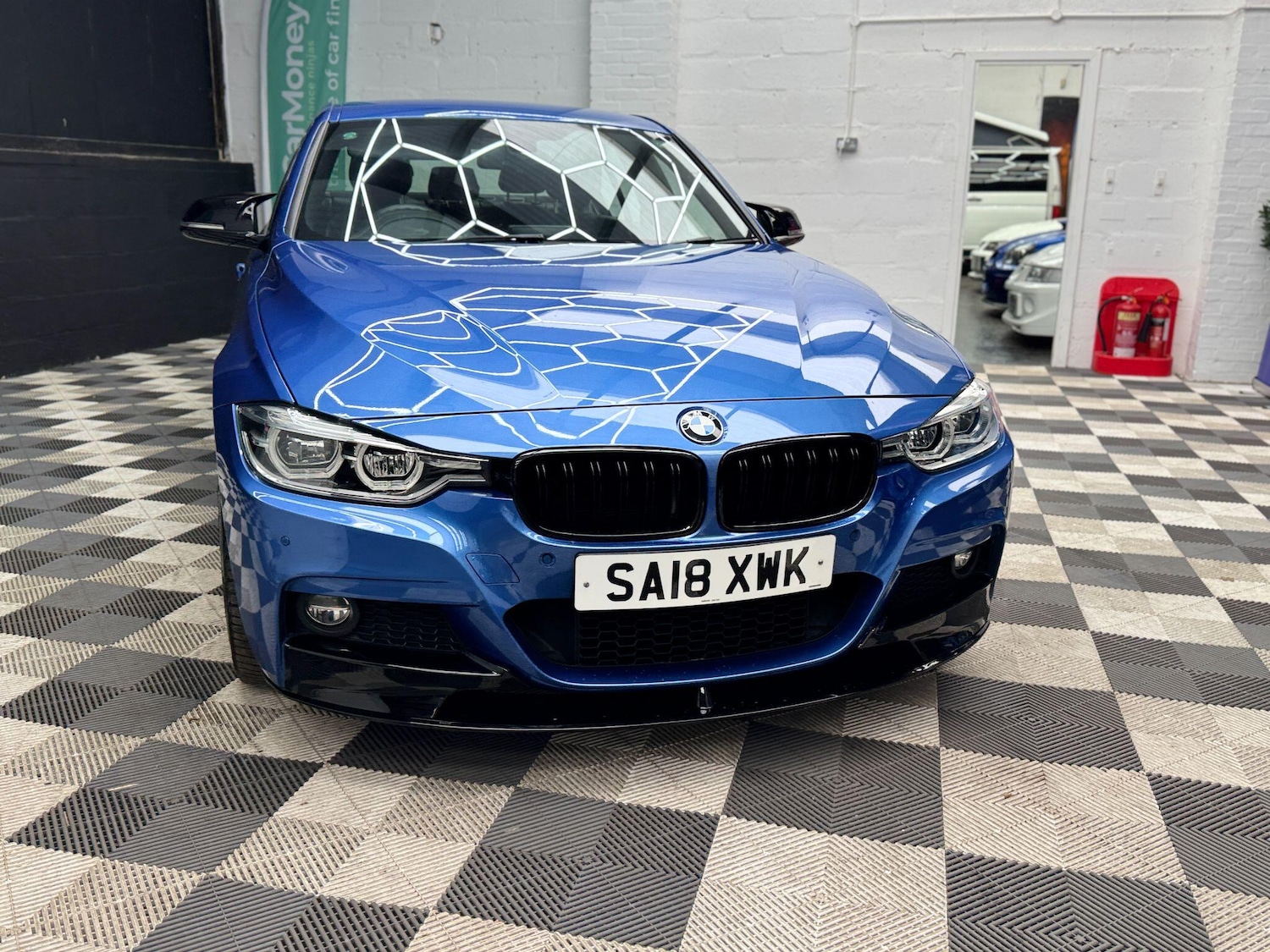 Used BMW 3 Series for sale - 77613055: Photo 10