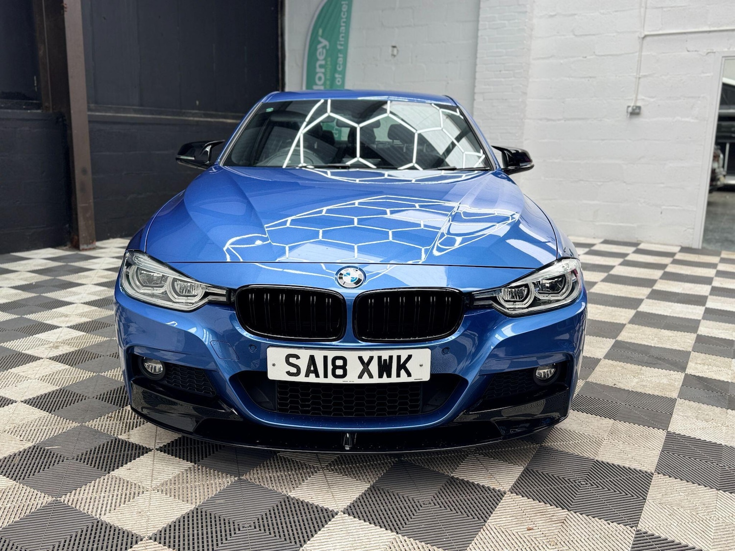 Used BMW 3 Series for sale - 77613055: Photo 11