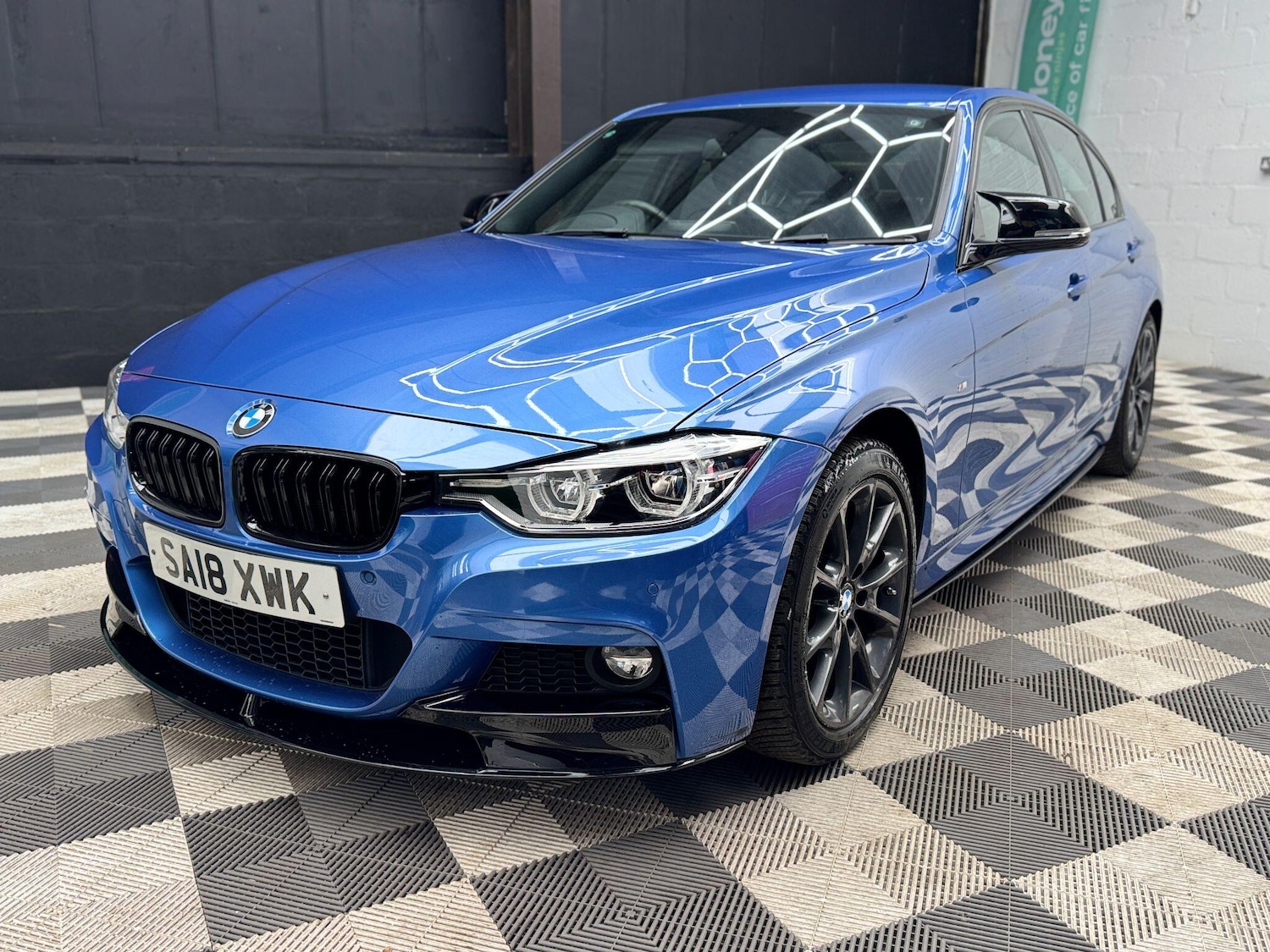 Used BMW 3 Series for sale - 77613055: Photo 12