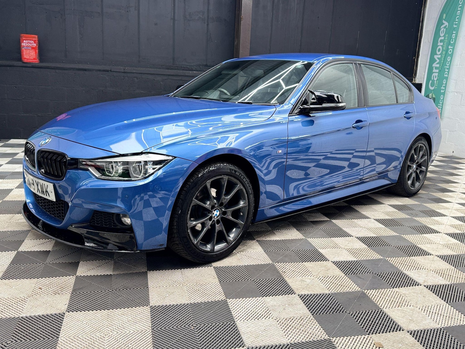 Used BMW 3 Series for sale - 77613055: Photo 13