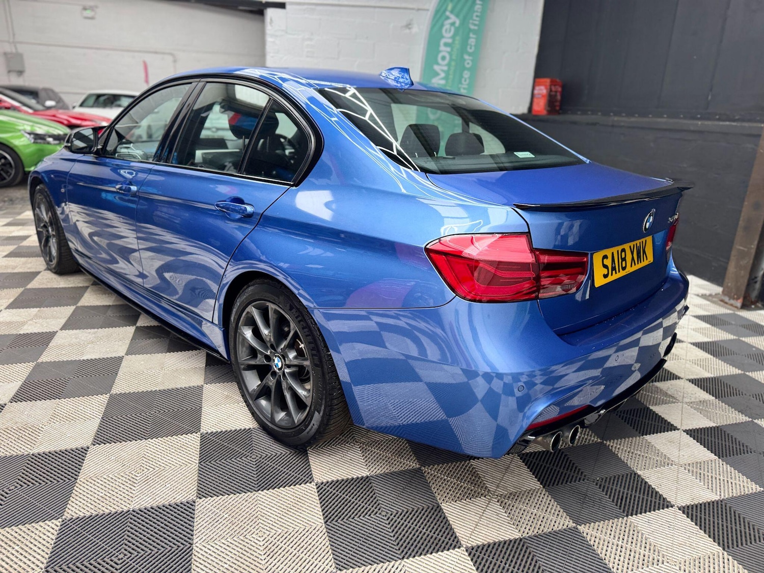 Used BMW 3 Series for sale - 77613055: Photo 14