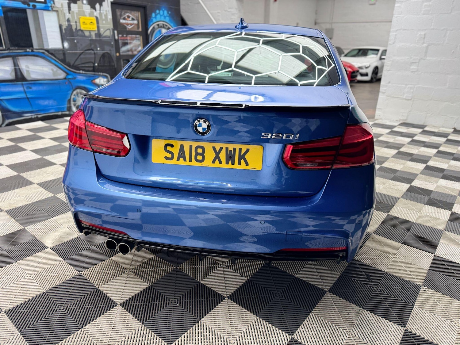 Used BMW 3 Series for sale - 77613055: Photo 17