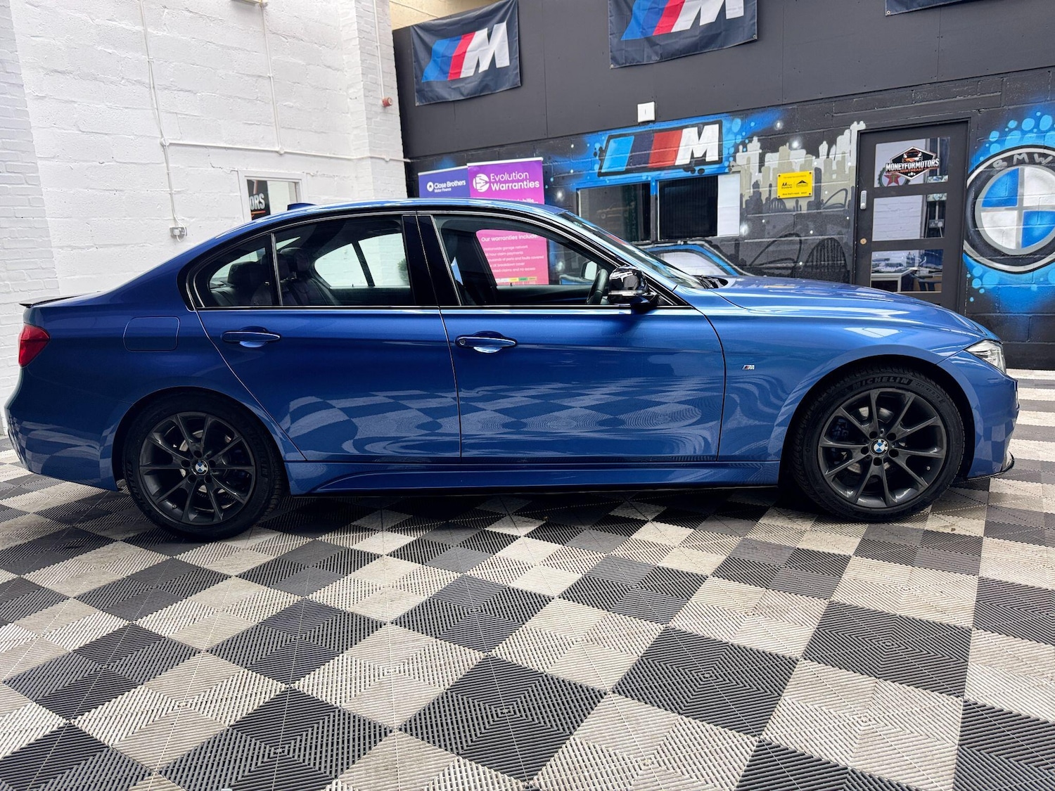 Used BMW 3 Series for sale - 77613055: Photo 20