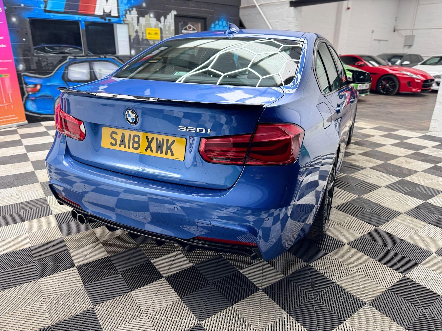 Used BMW 3 Series for sale - 77613055: Photo 23