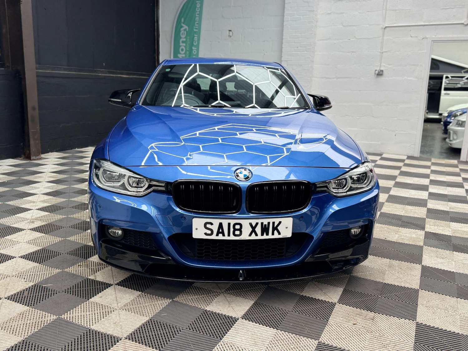 Used BMW 3 Series for sale - 77613055: Photo 3