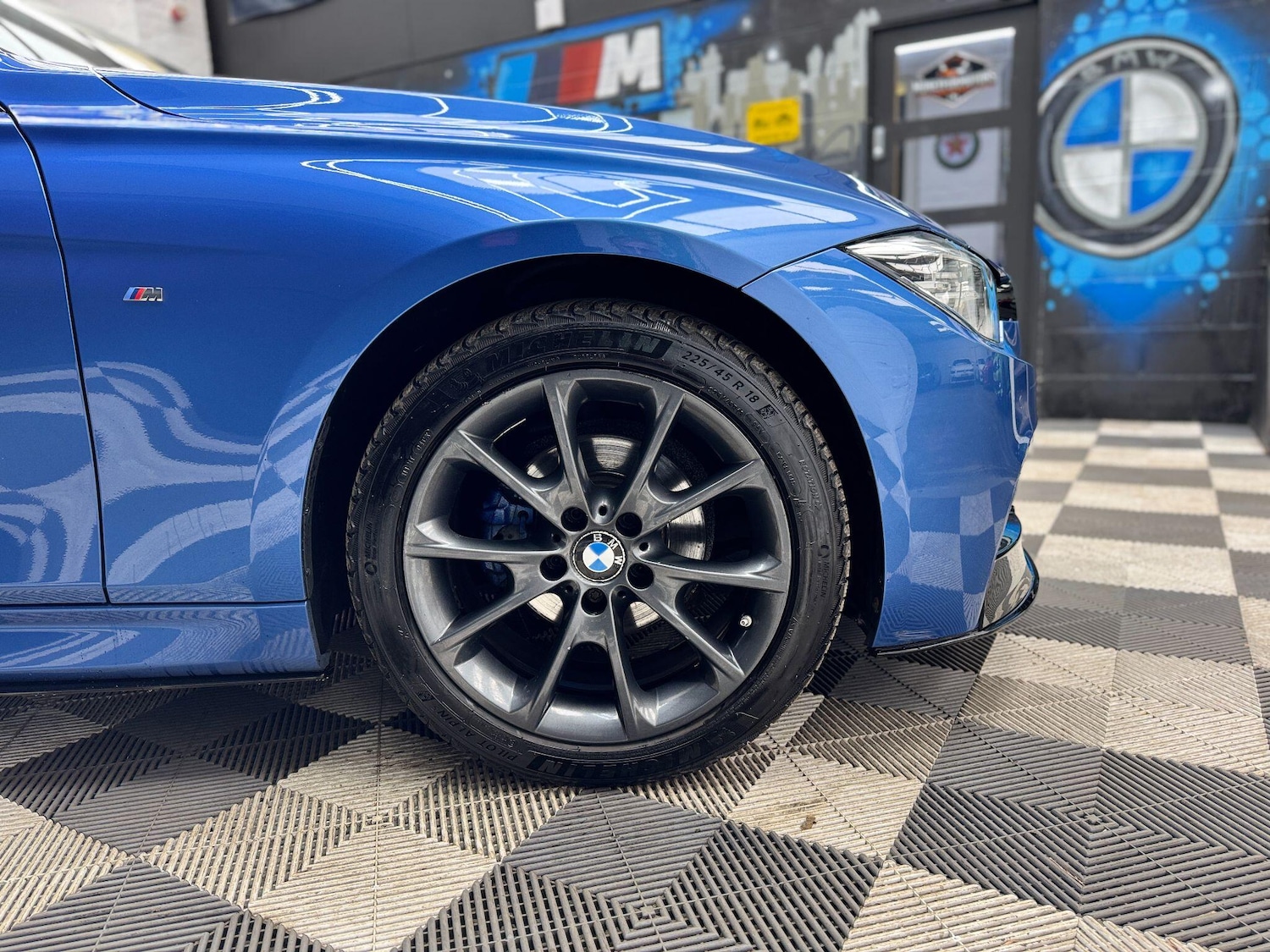 Used BMW 3 Series for sale - 77613055: Photo 31