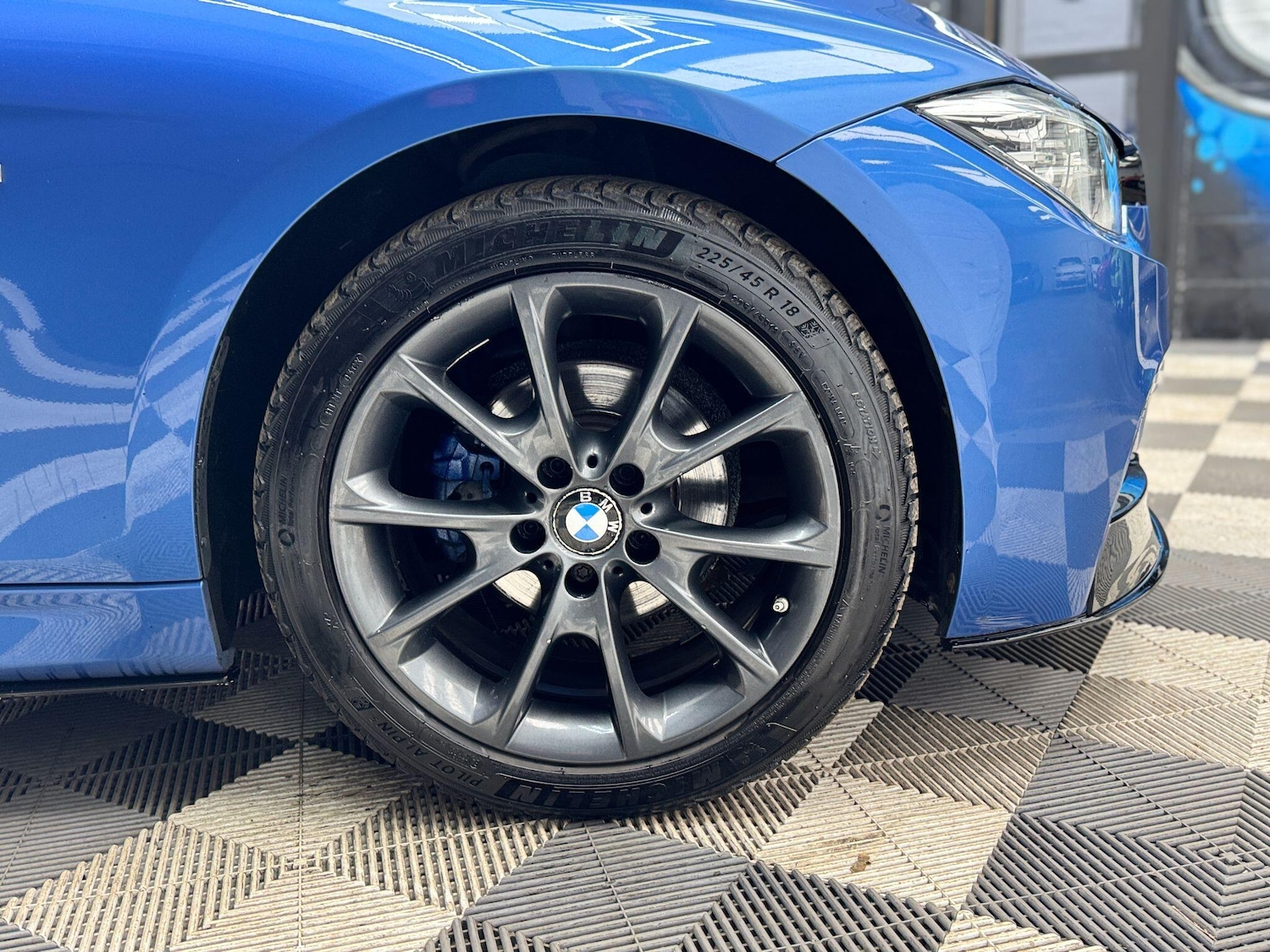 Used BMW 3 Series for sale - 77613055: Photo 32