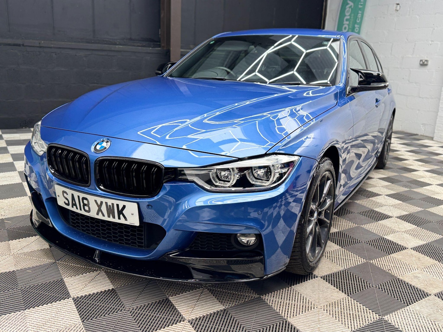 Used BMW 3 Series for sale - 77613055: Photo 4