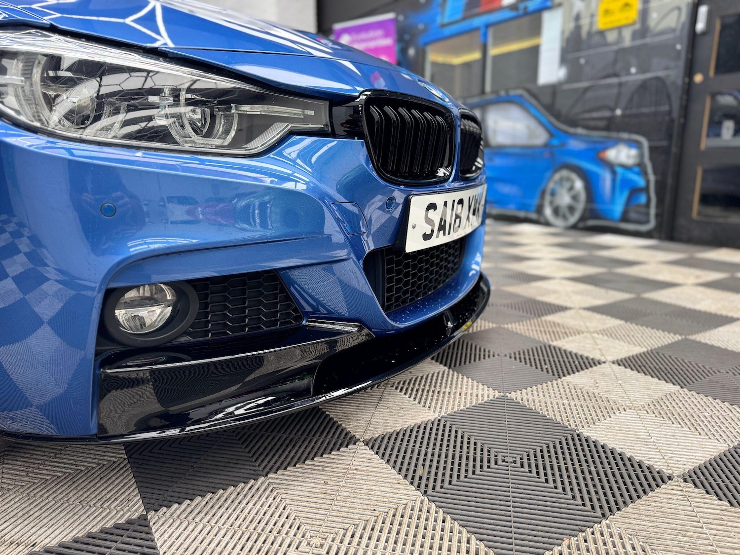 Used BMW 3 Series for sale - 77613055: Photo 40