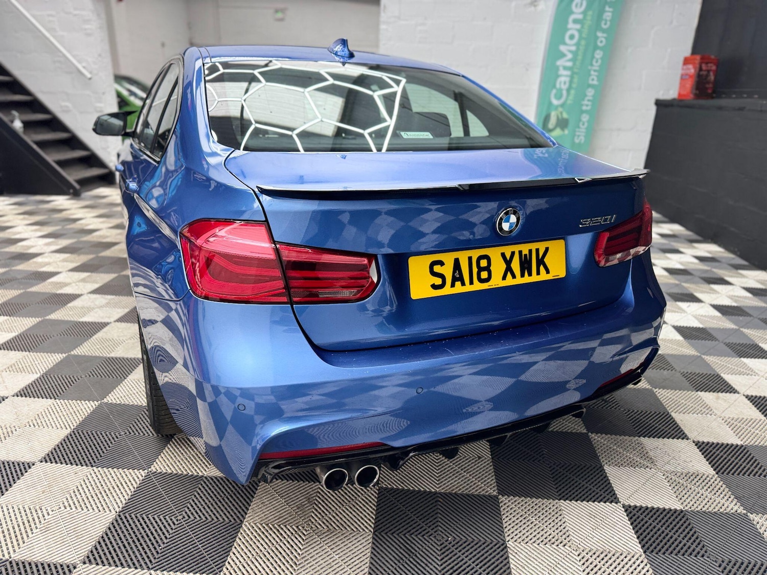 Used BMW 3 Series for sale - 77613055: Photo 42