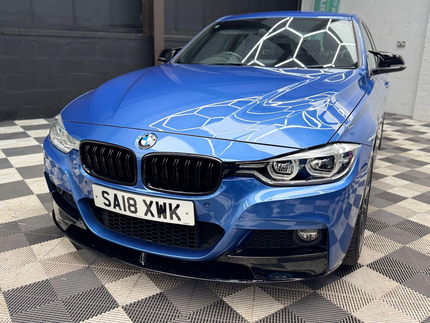 Used BMW 3 Series for sale - 77613055: Photo 47