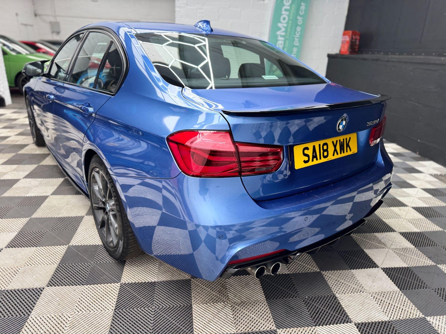 Used BMW 3 Series for sale - 77613055: Photo 5